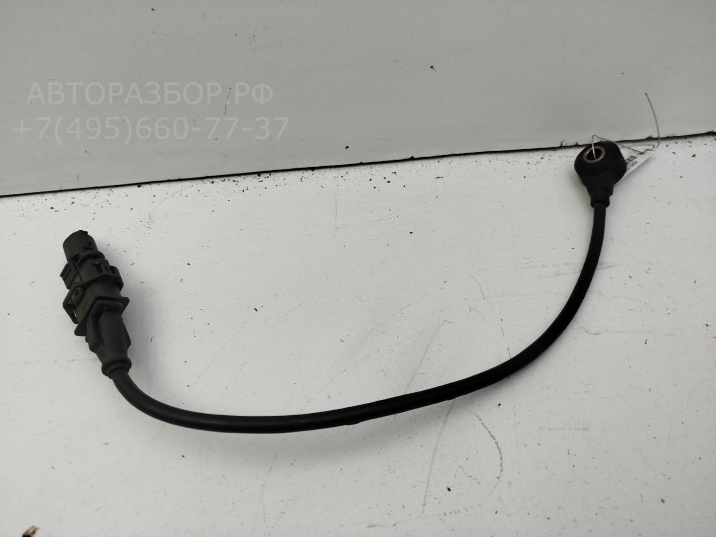 Датчик детонации