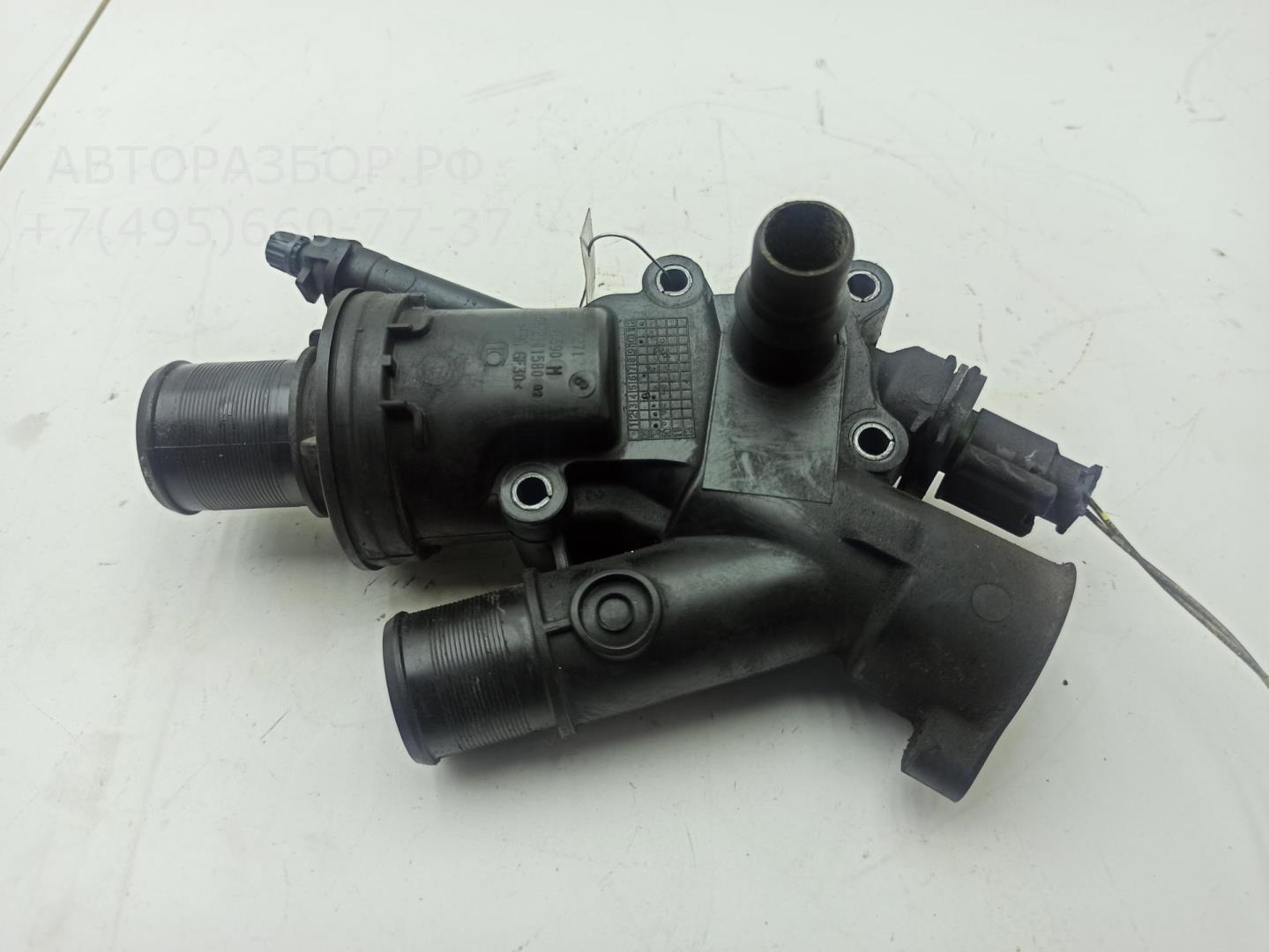 Корпус термостата