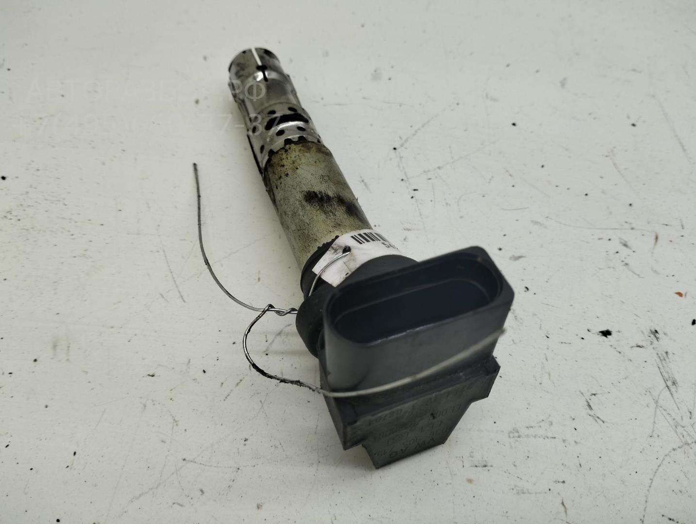 Катушка зажигания