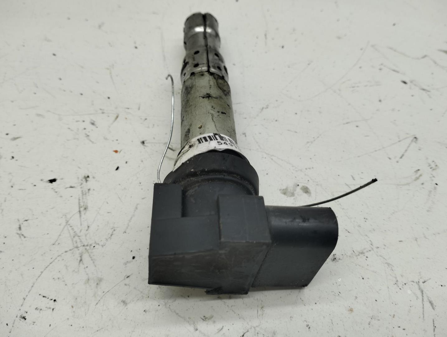 Катушка зажигания