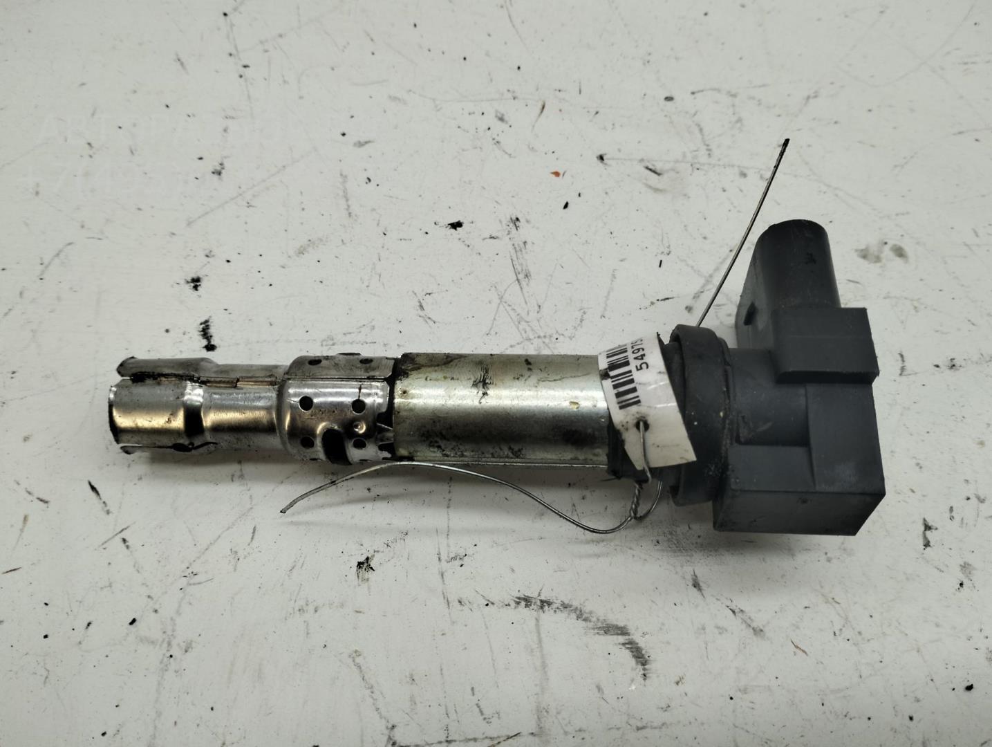 Катушка зажигания