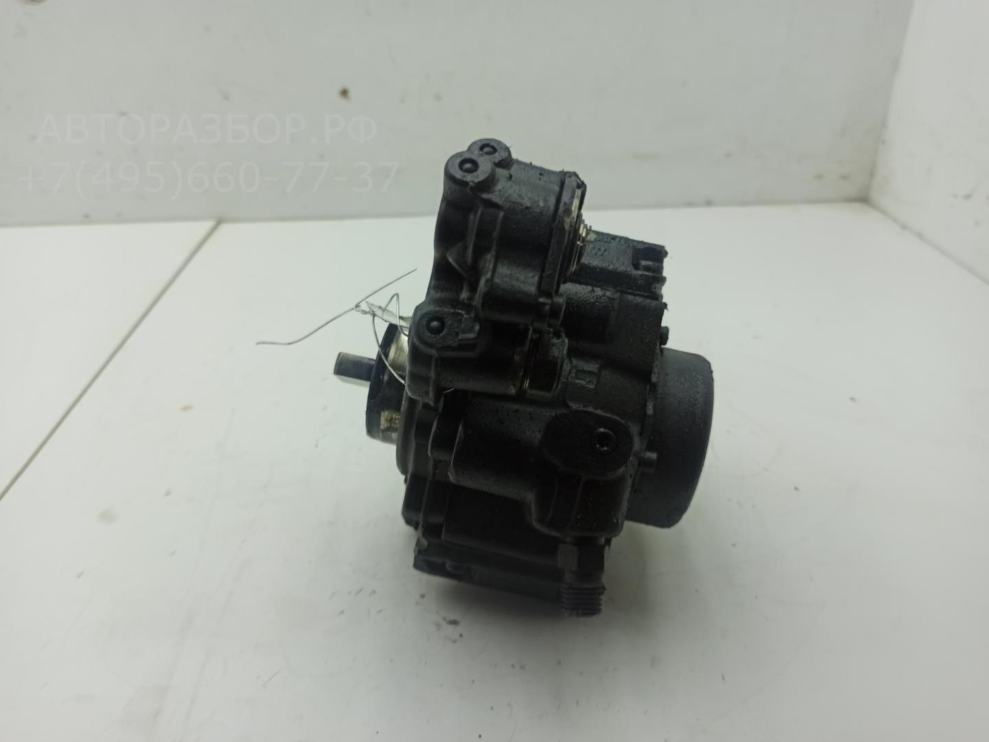 ТНВД (Топливный насос высокого давления)