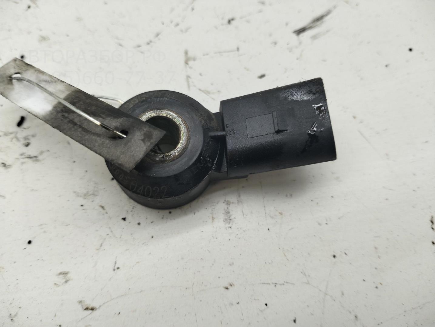 Датчик детонации