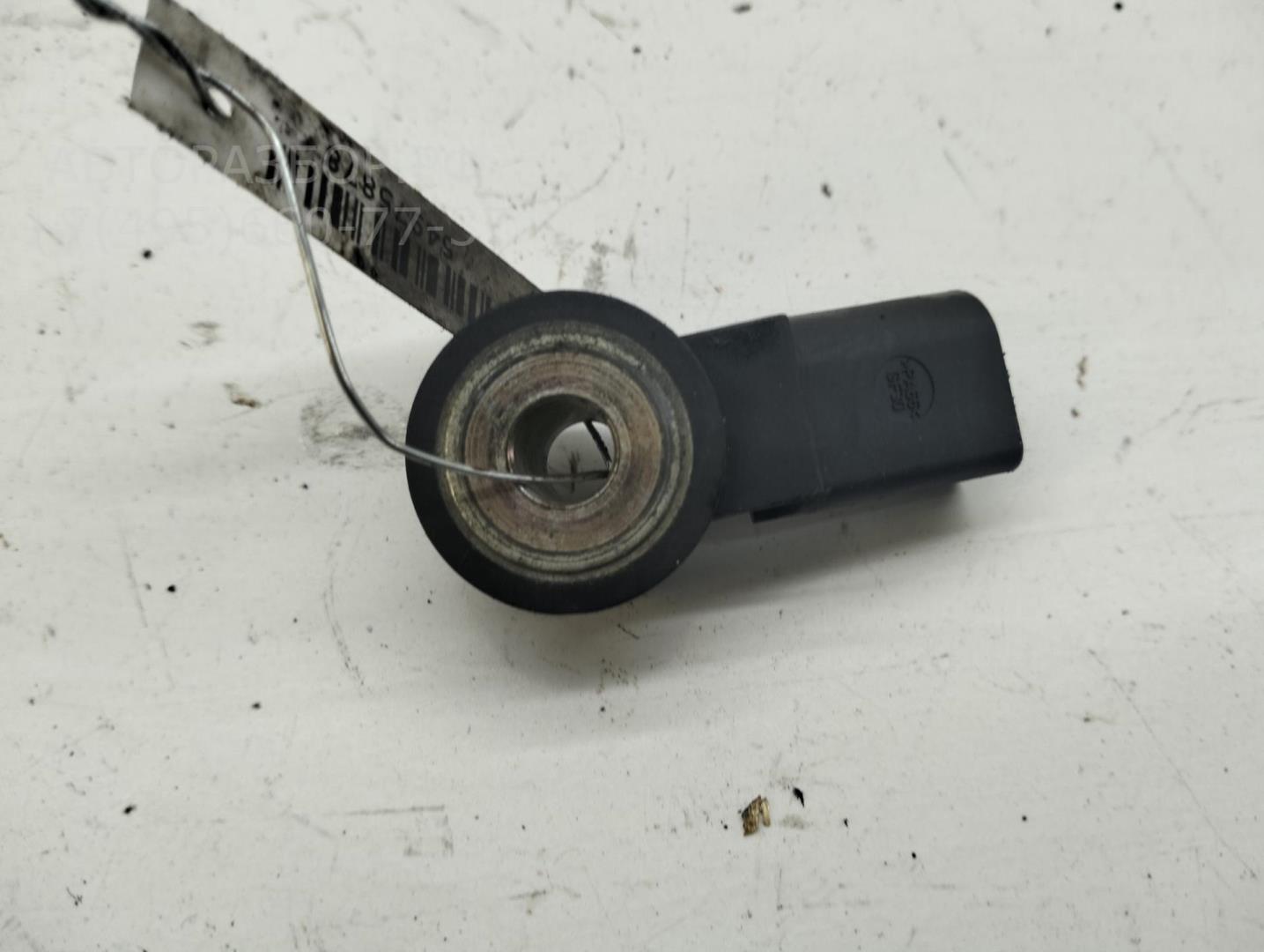 Датчик детонации