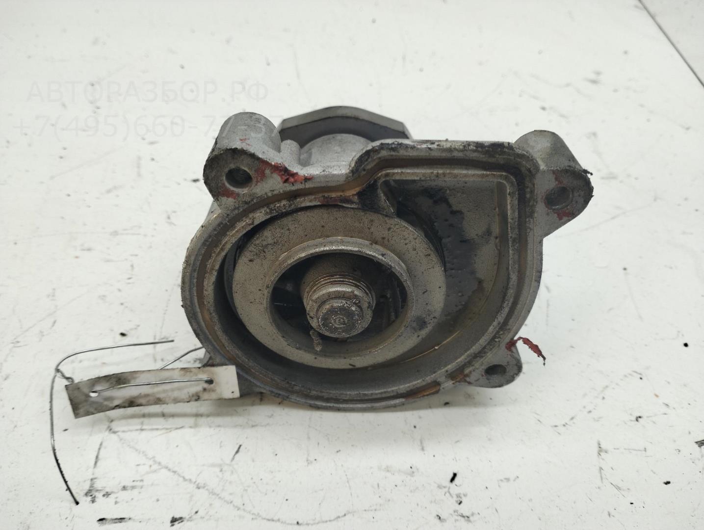 Насос водяной (помпа)