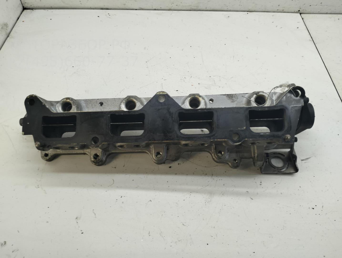 Рейка топливная (рампа)