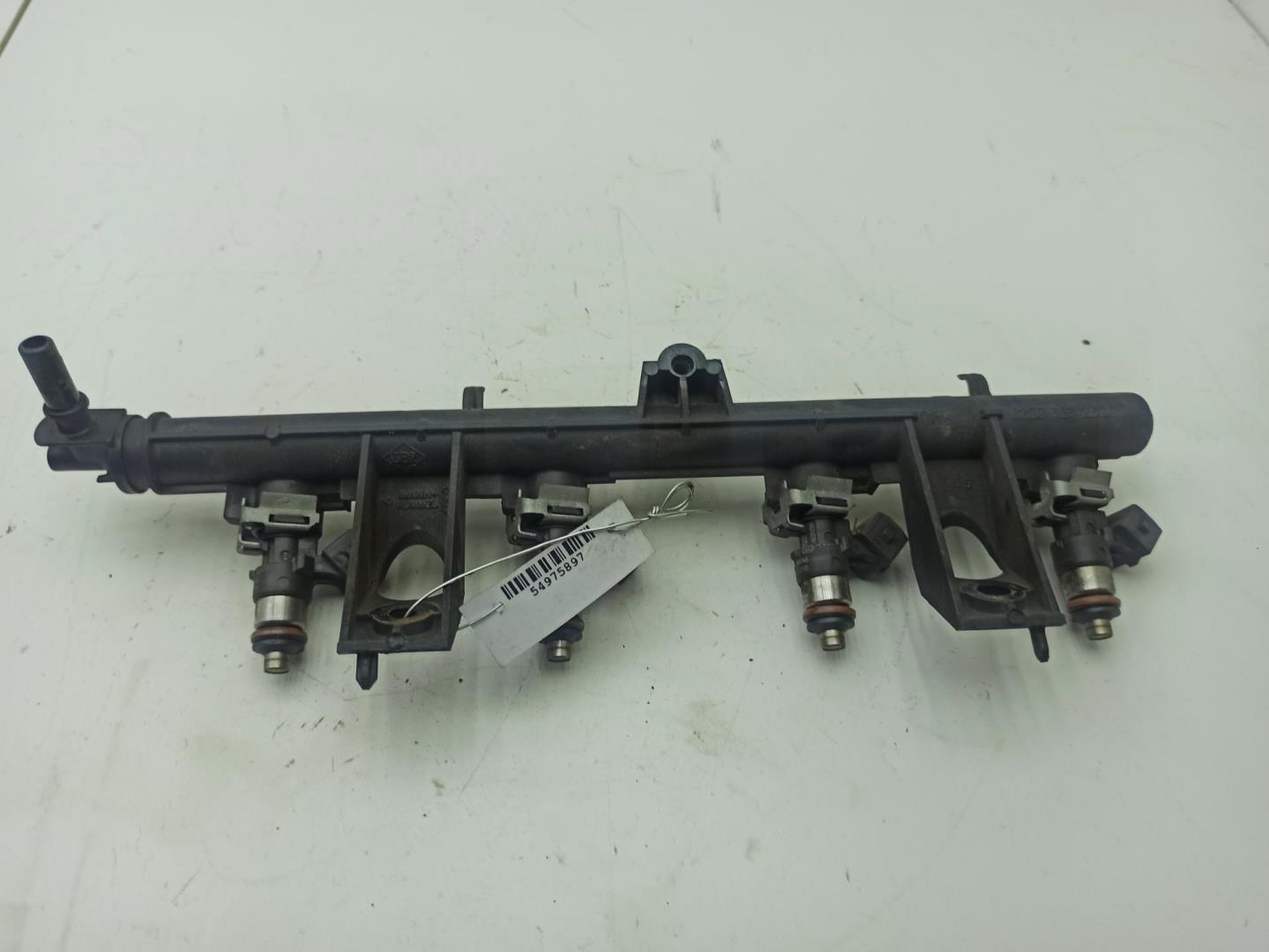 Форсунка инжекторная электрическая