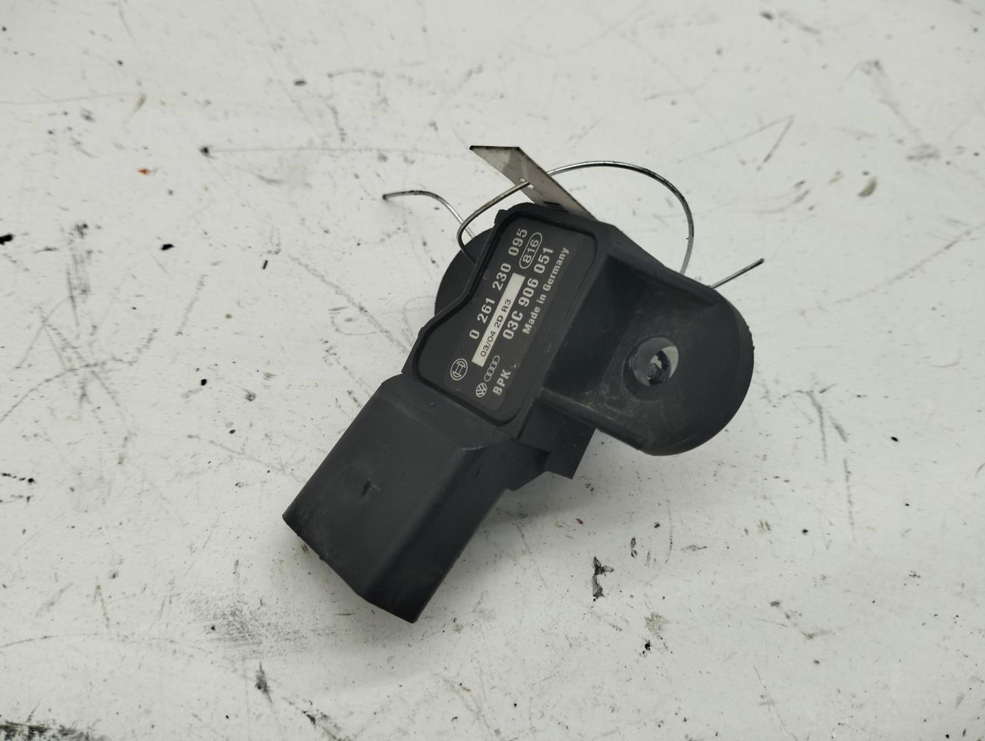 Датчик абсолютного давления