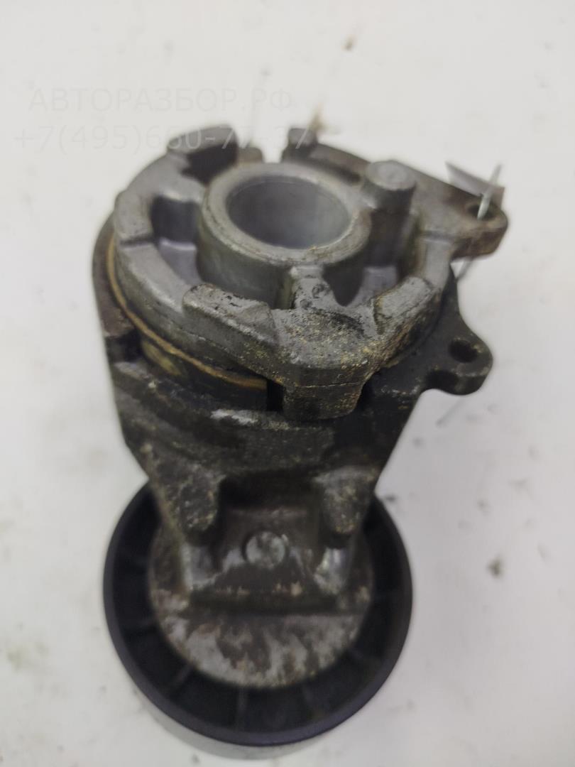 Механизм натяжения ремня ГРМ