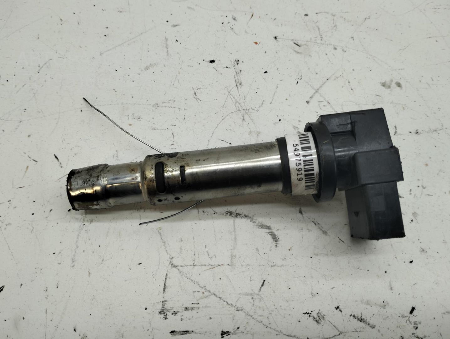 Катушка зажигания