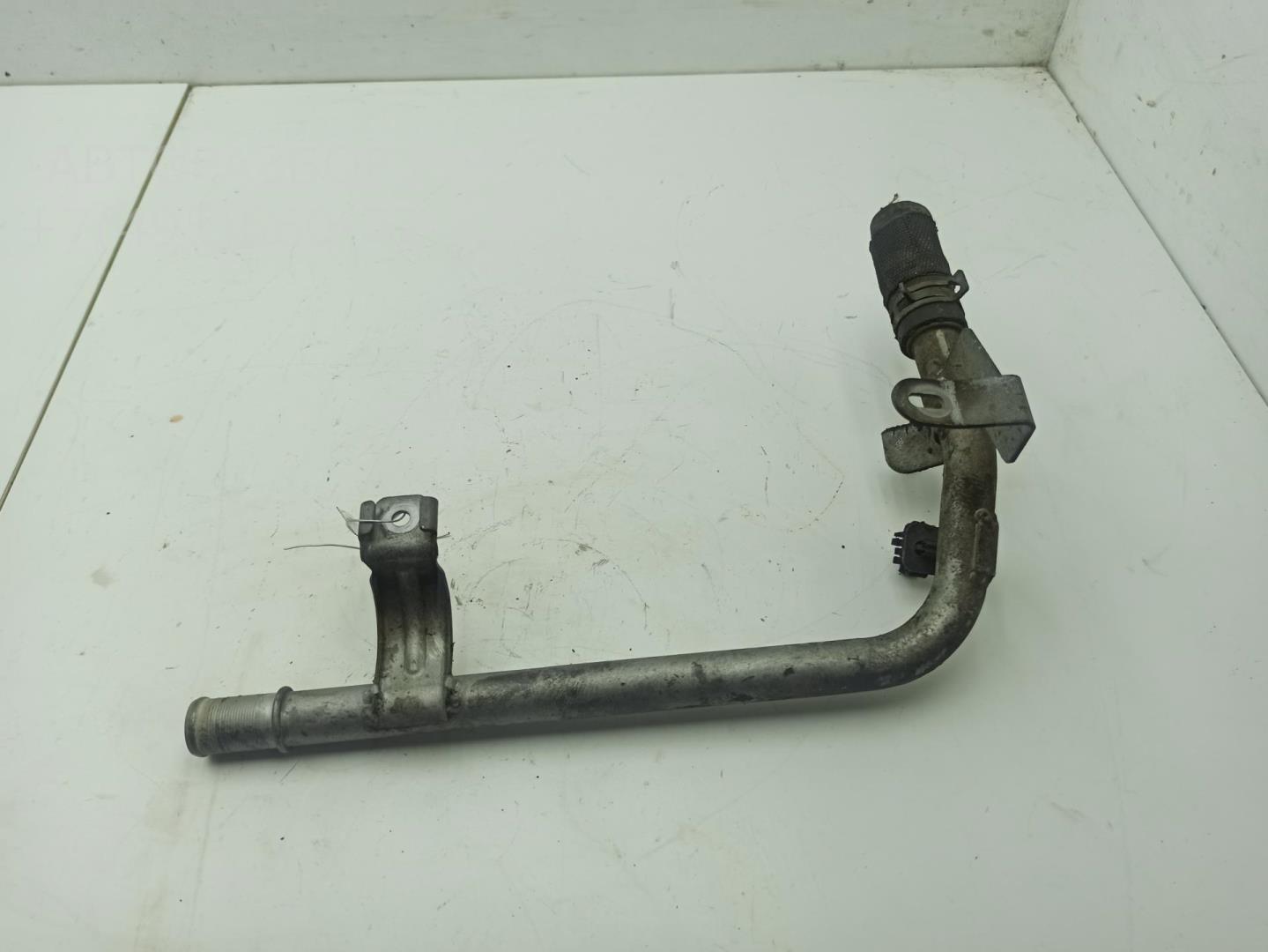 Трубка системы охлаждения