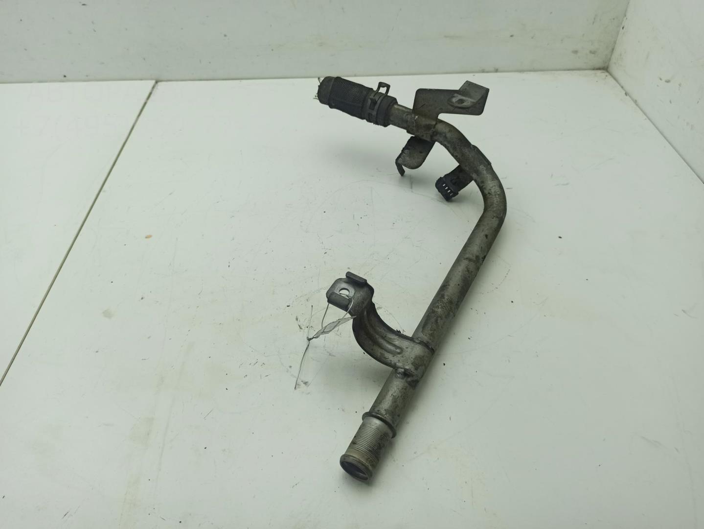 Трубка системы охлаждения