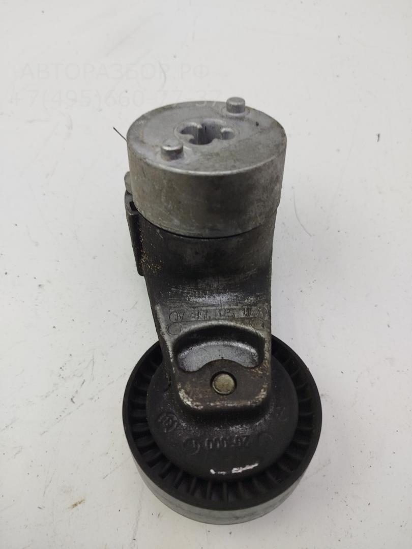 Механизм натяжения ремня ГРМ