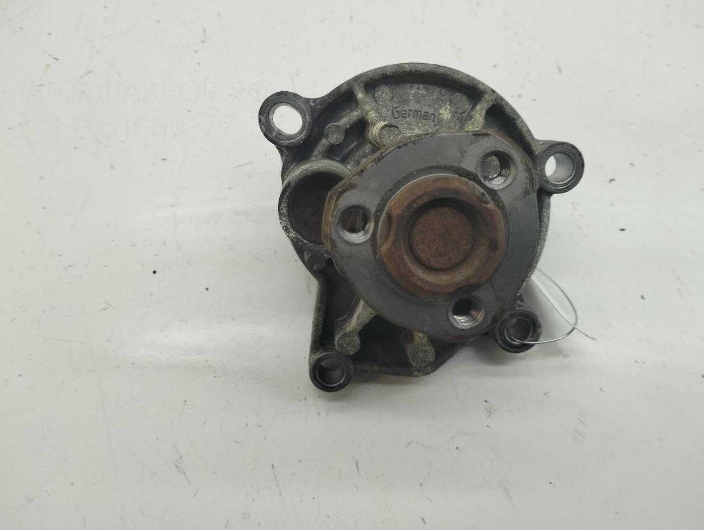 Насос водяной (помпа)