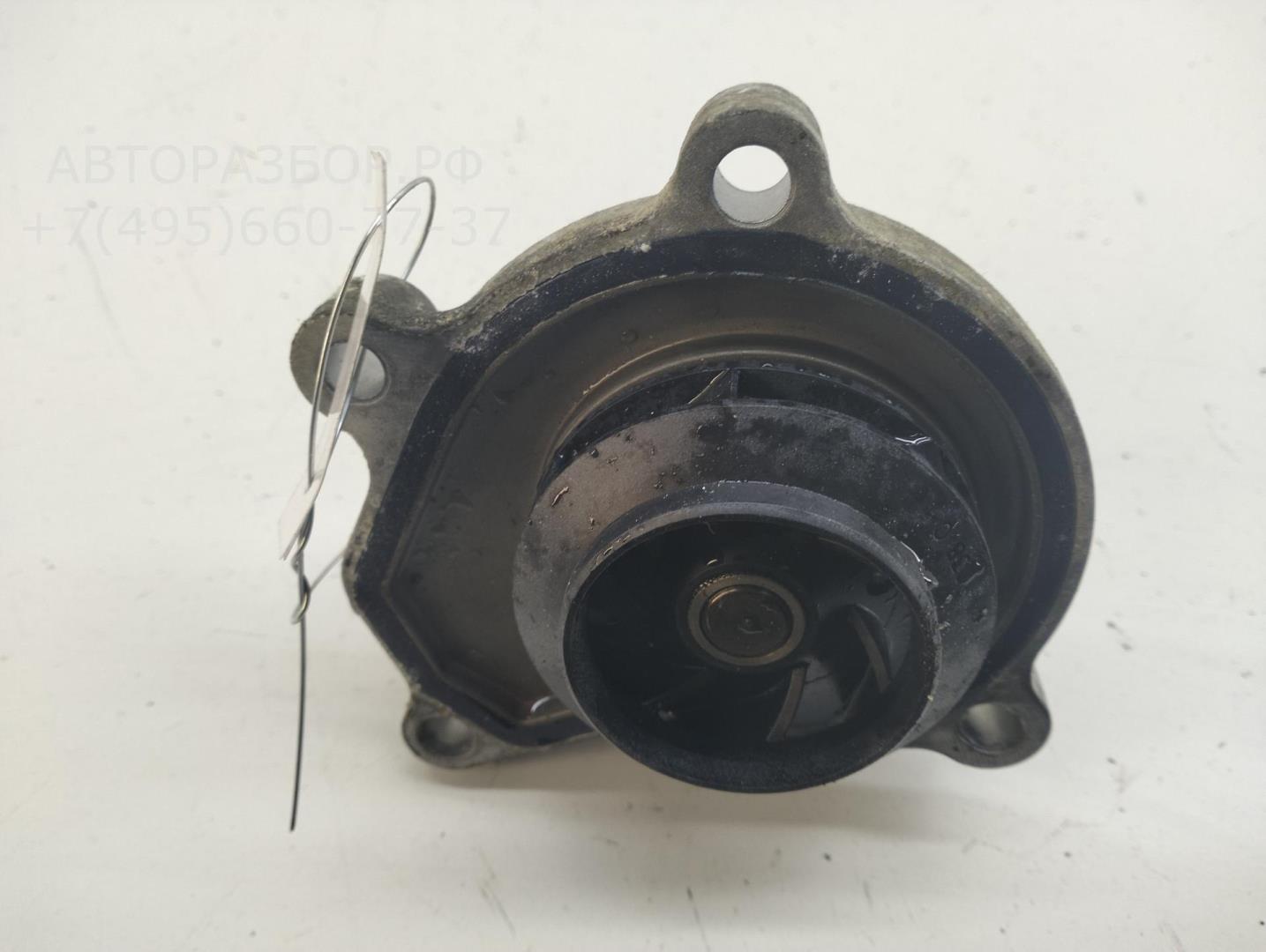 Насос водяной (помпа)