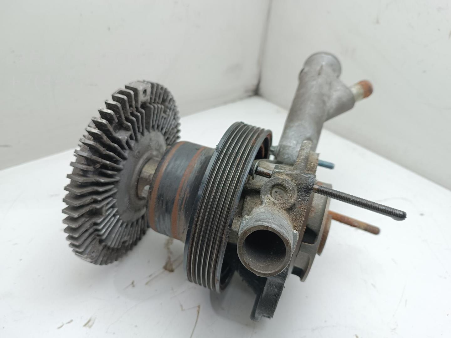 Термомуфта