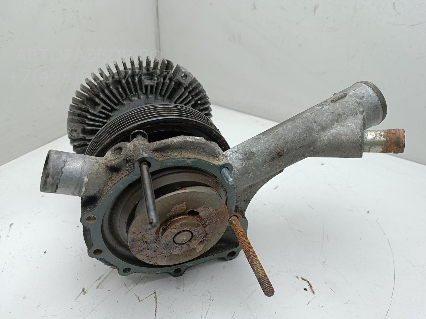 Термомуфта