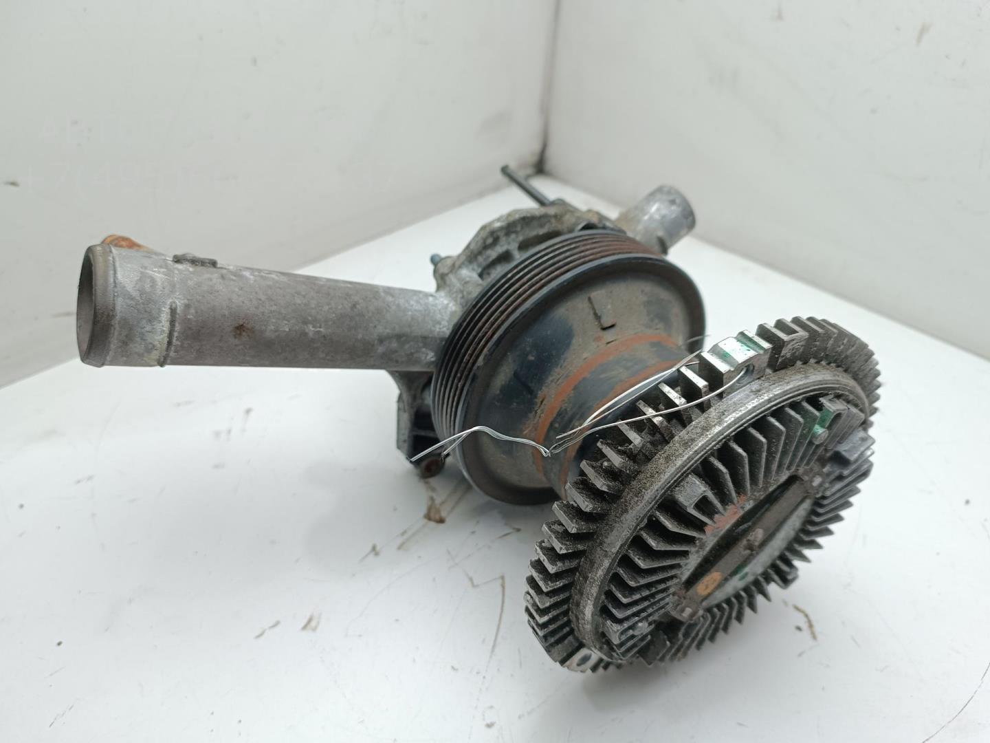 Термомуфта