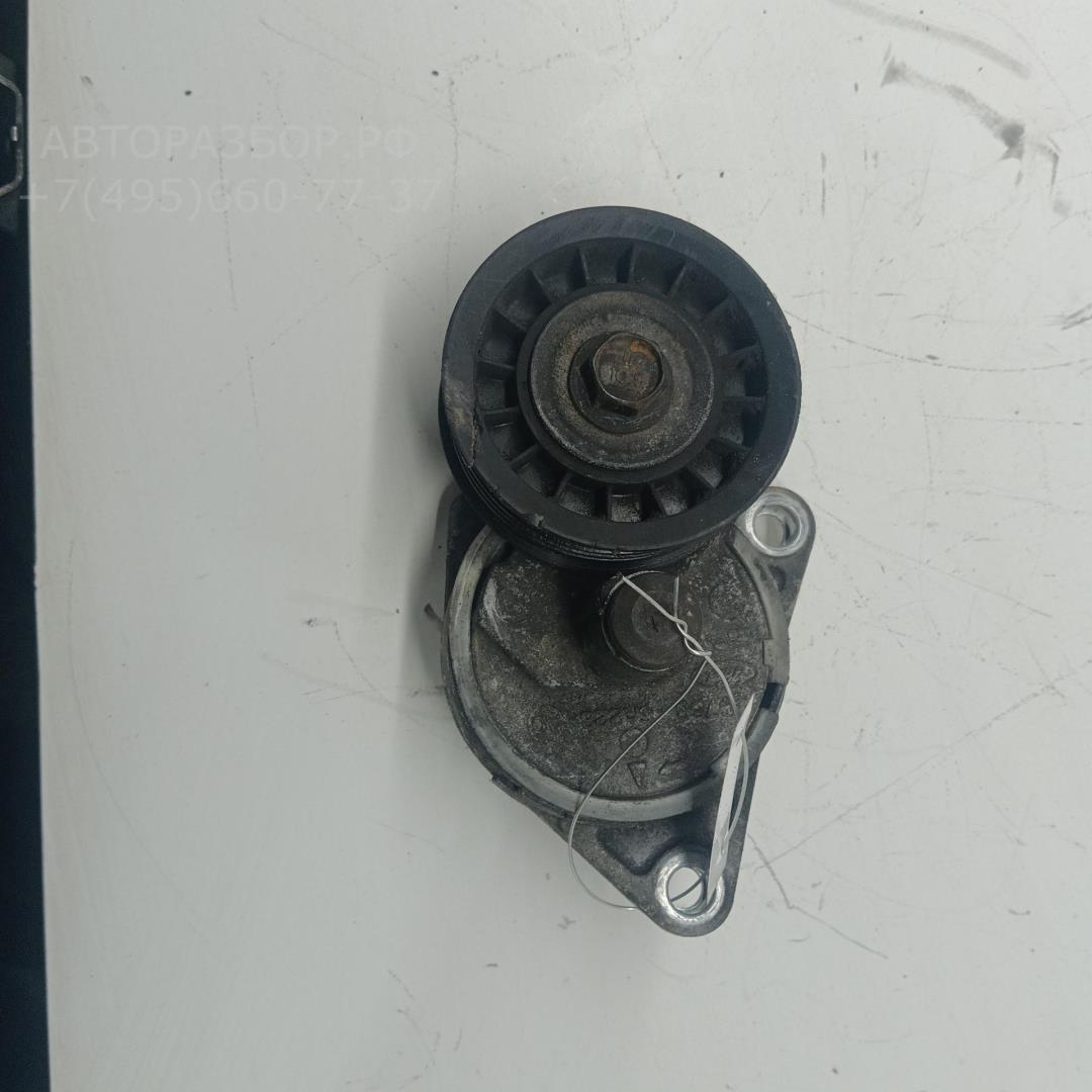 Механизм натяжения ремня ГРМ