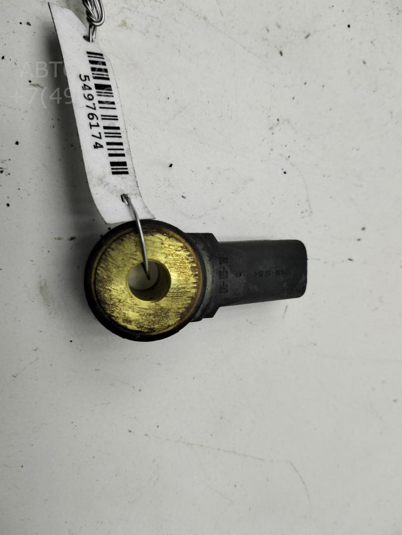 Датчик детонации