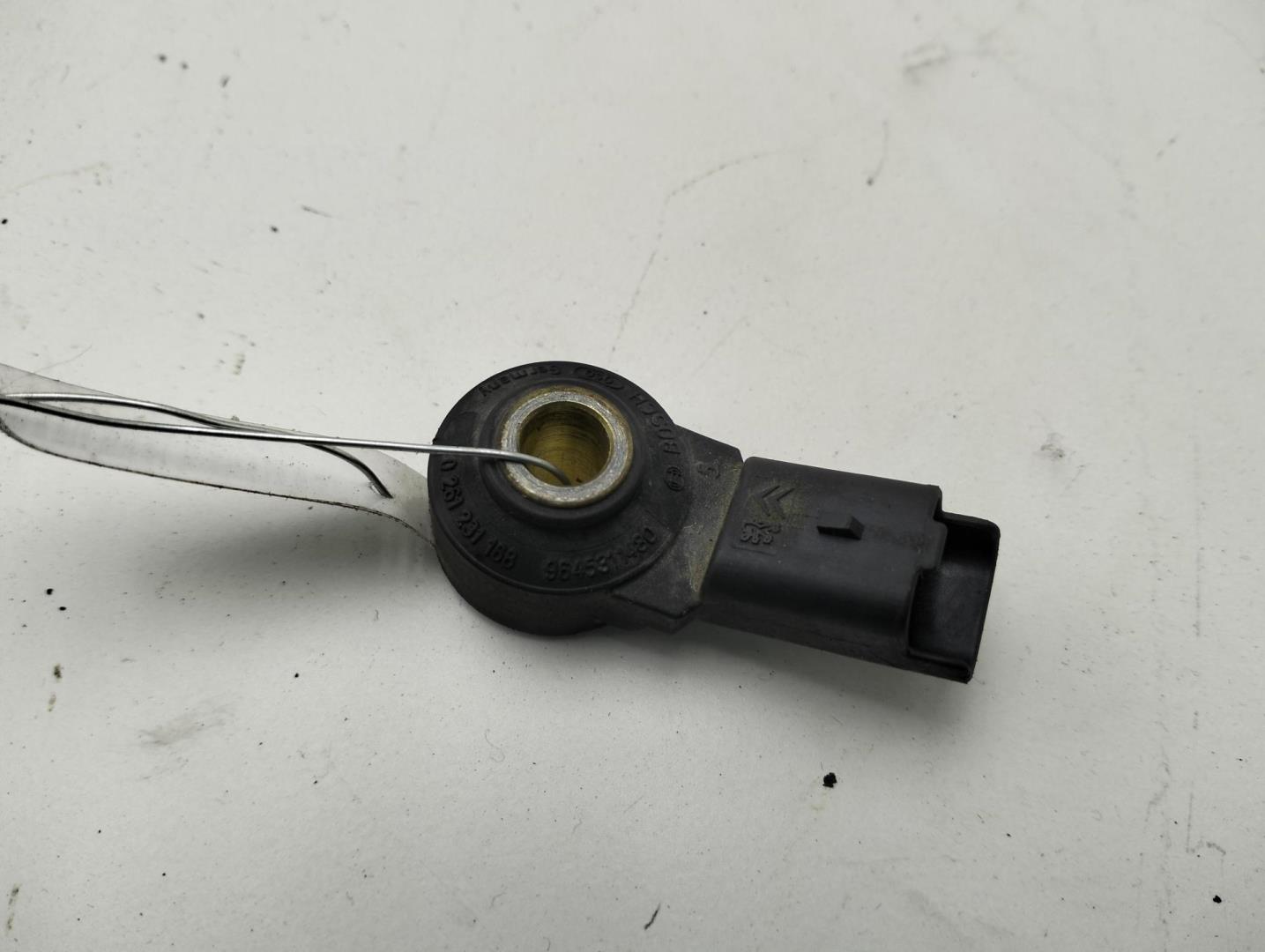 Датчик детонации