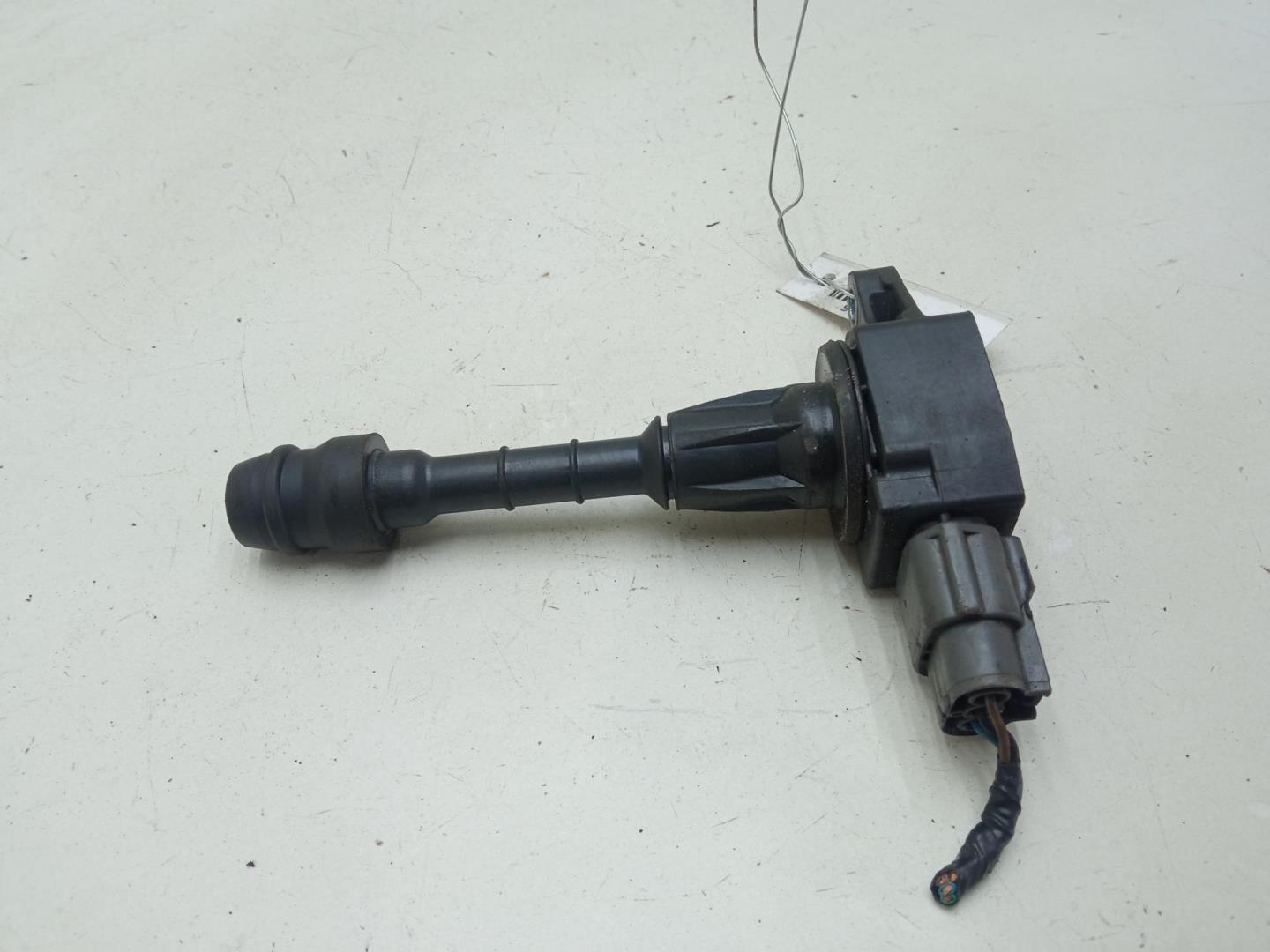 Катушка зажигания