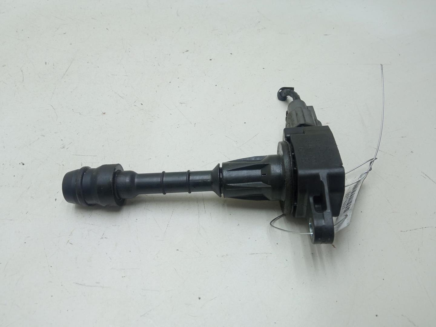 Катушка зажигания