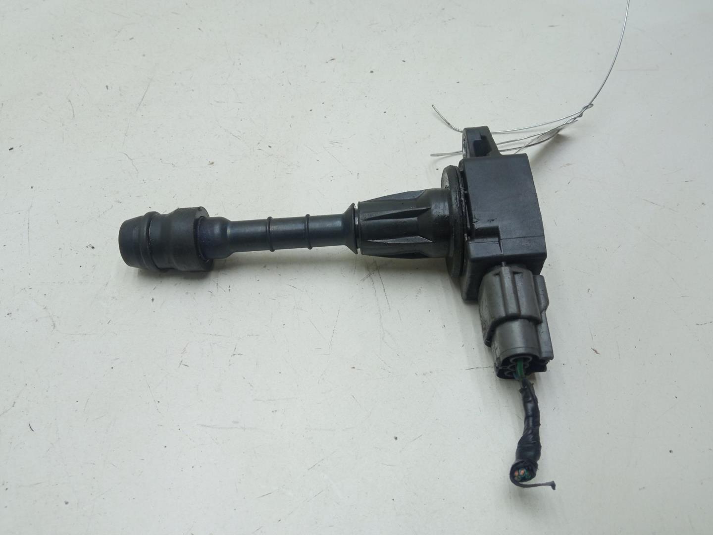 Катушка зажигания