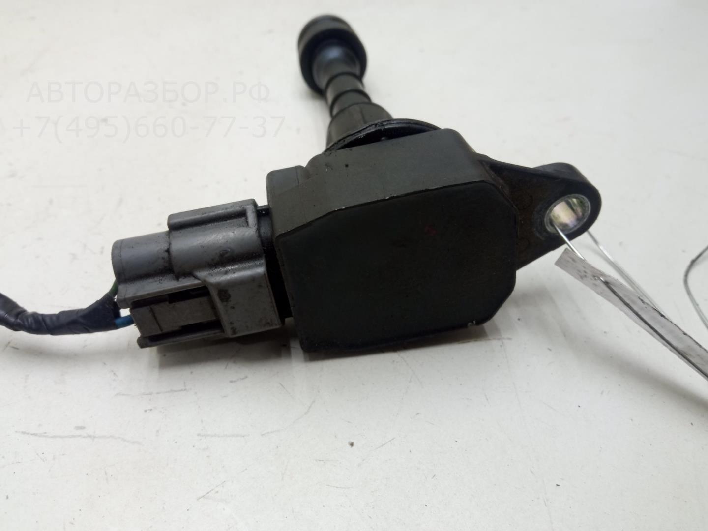 Катушка зажигания