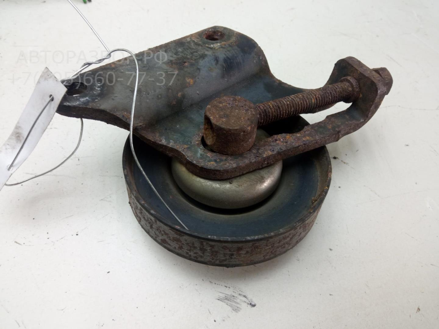 Механизм натяжения ремня ГРМ для Micra (K12E) 2002-2010