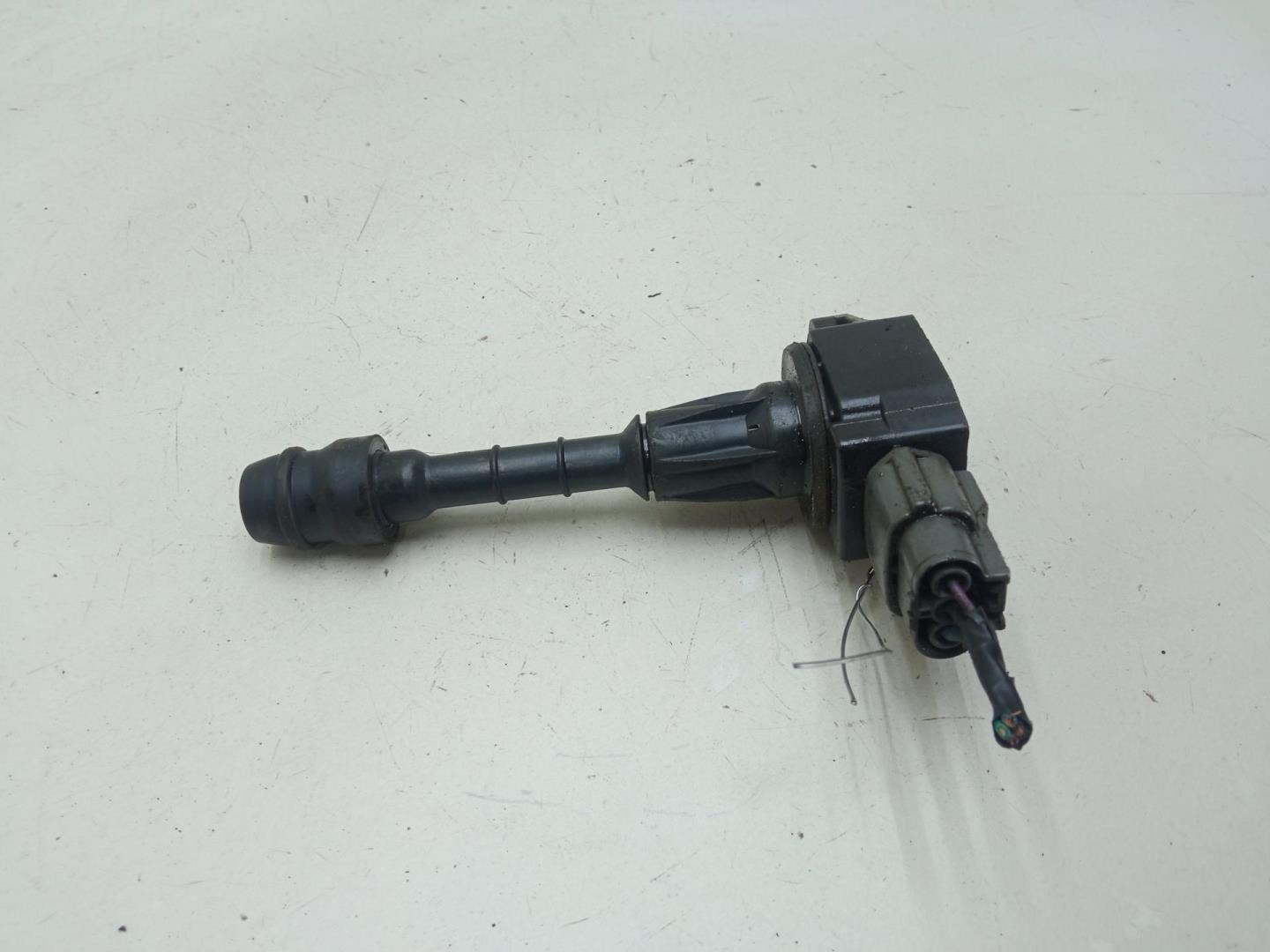 Катушка зажигания