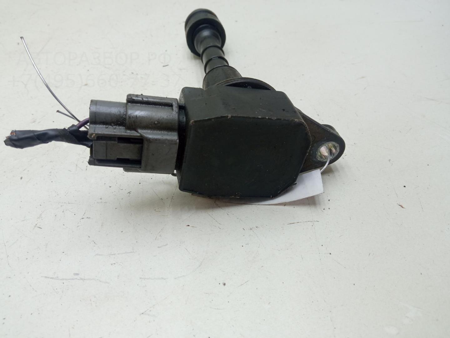 Катушка зажигания