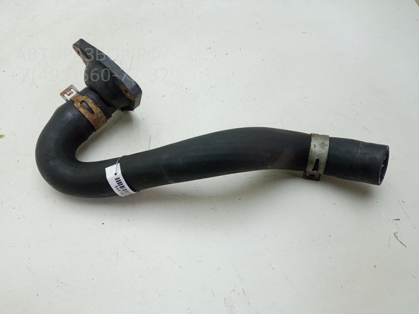 Патрубок радиатора