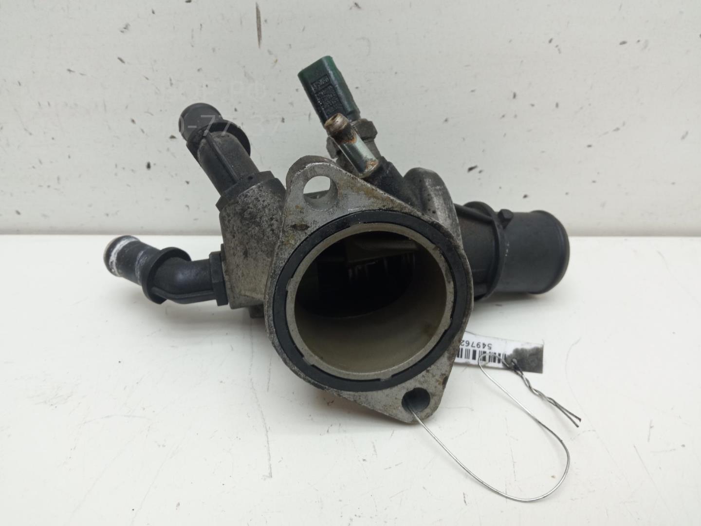 Корпус термостата