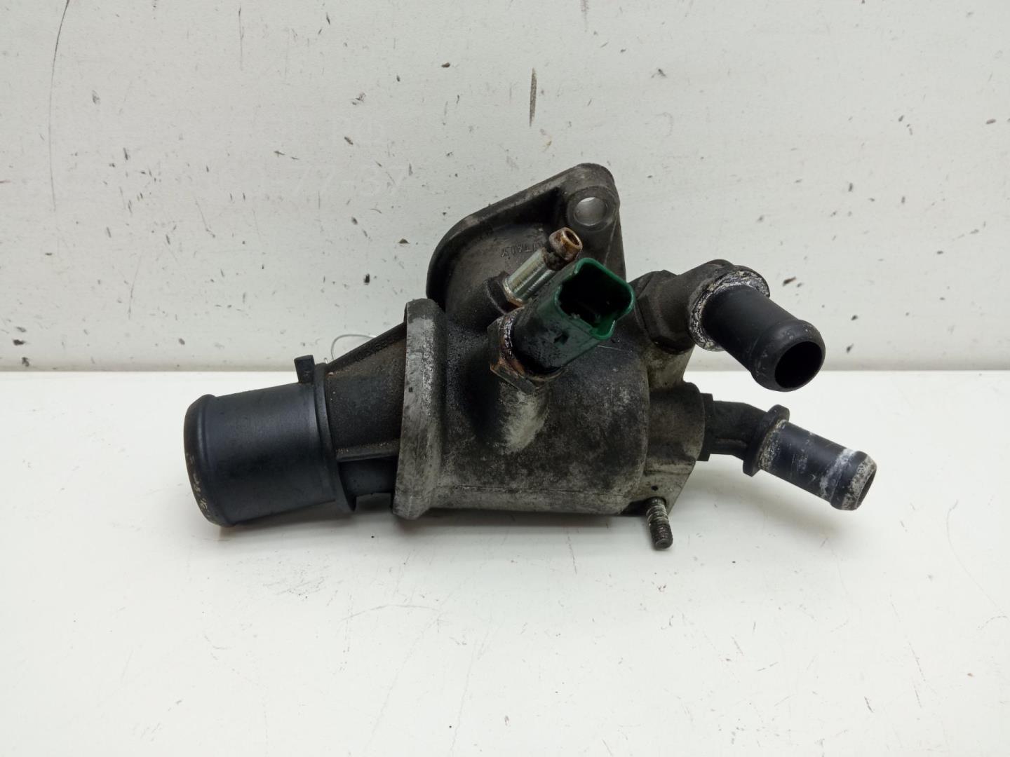 Корпус термостата