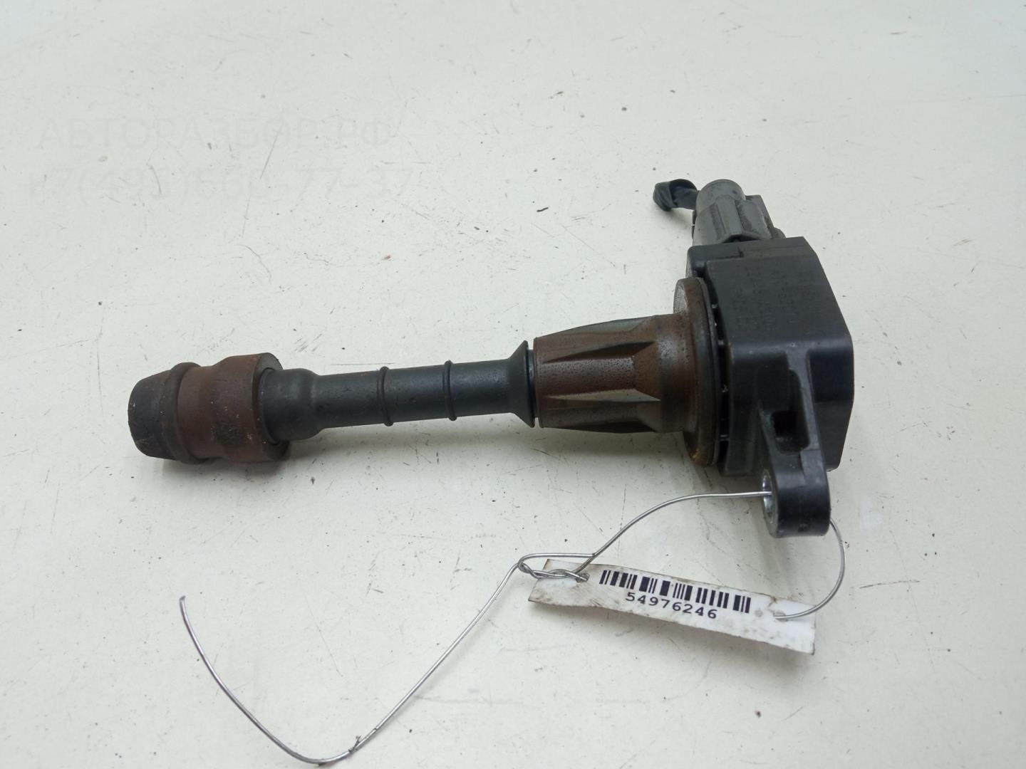 Катушка зажигания