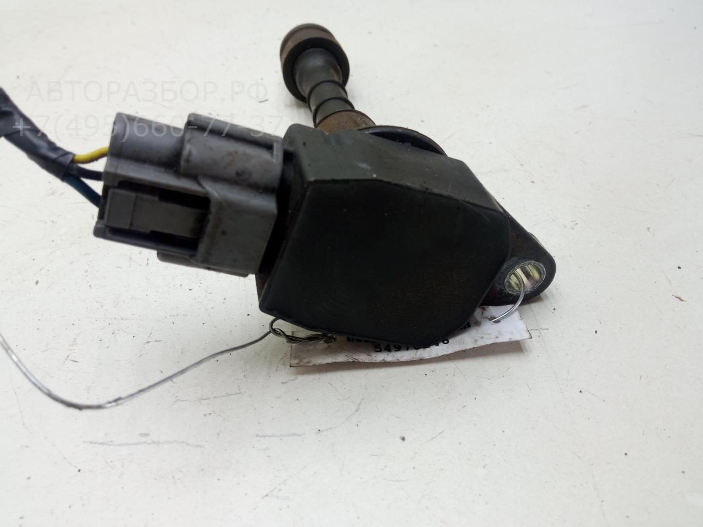 Катушка зажигания