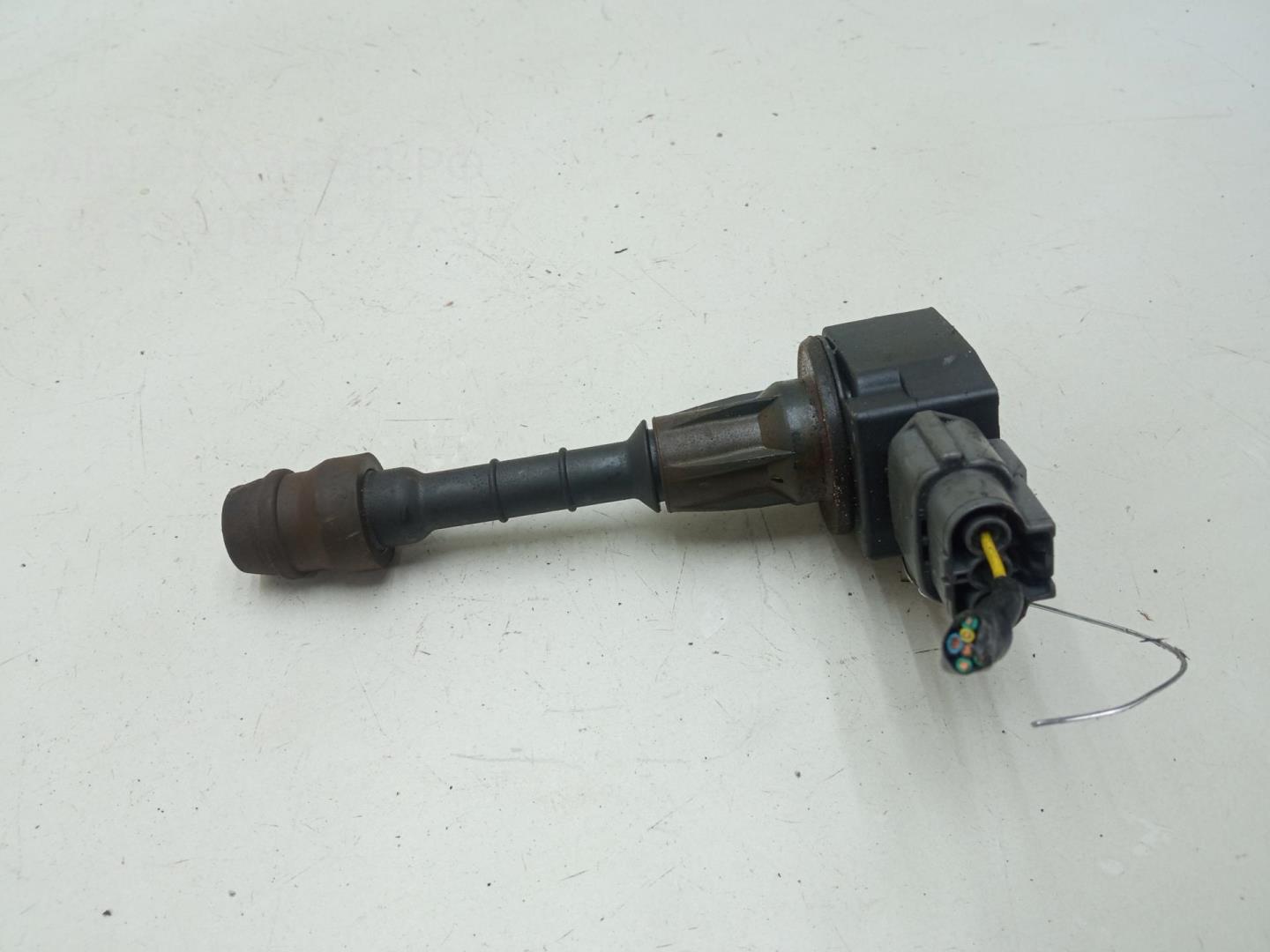 Катушка зажигания