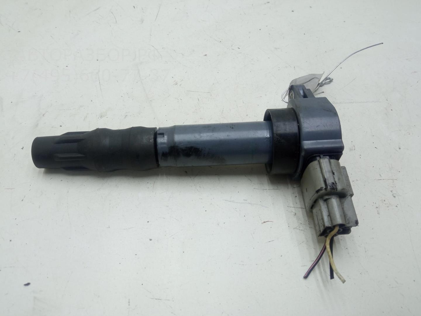 Катушка зажигания