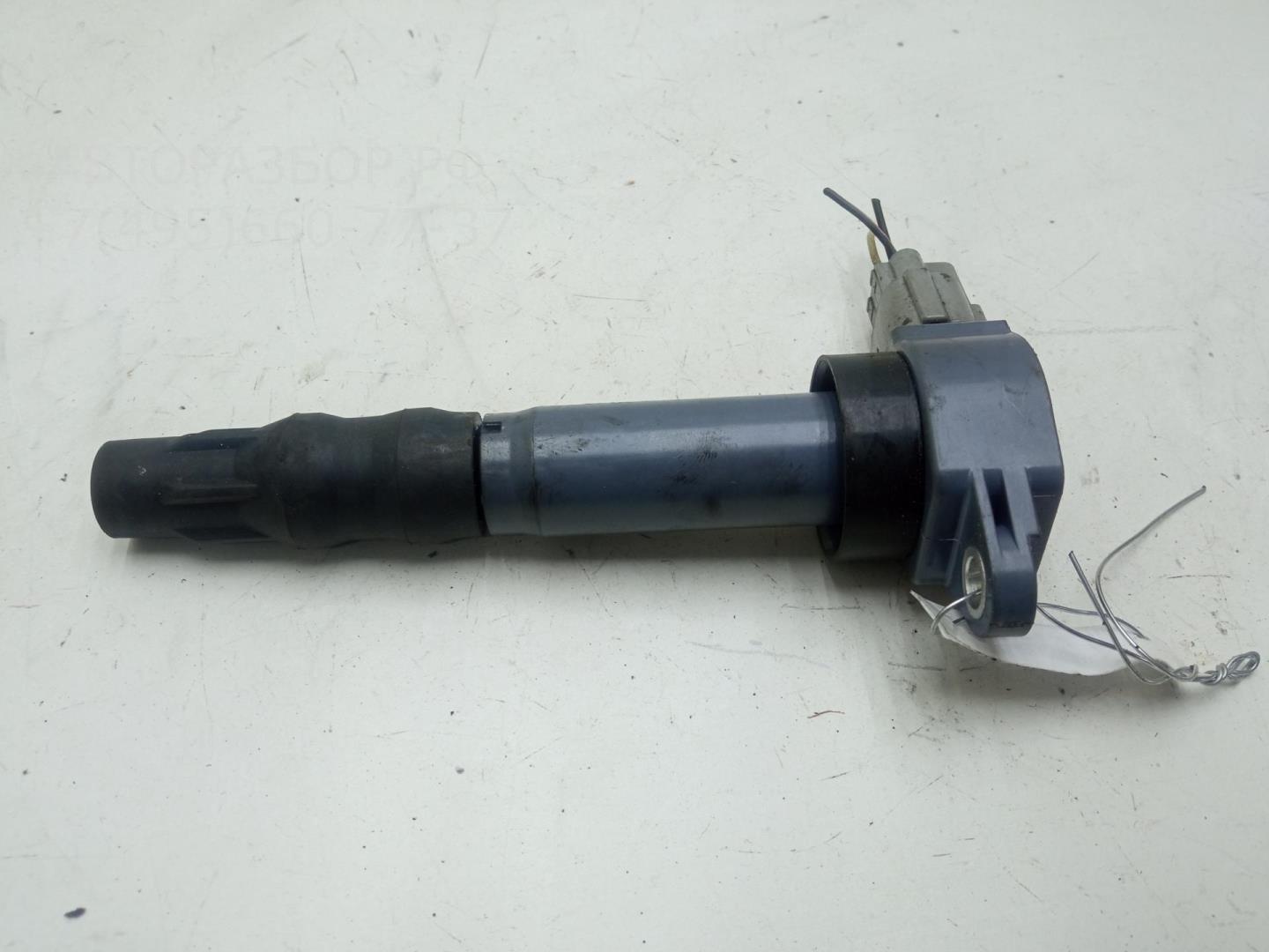 Катушка зажигания