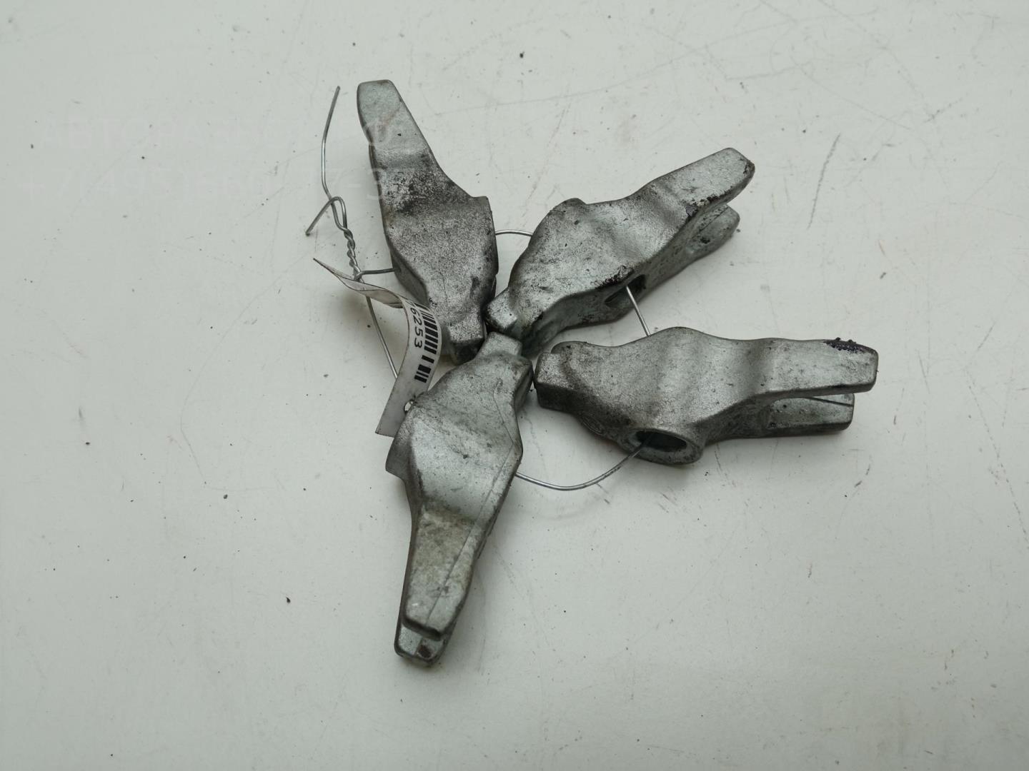 Кронштейн форсунки