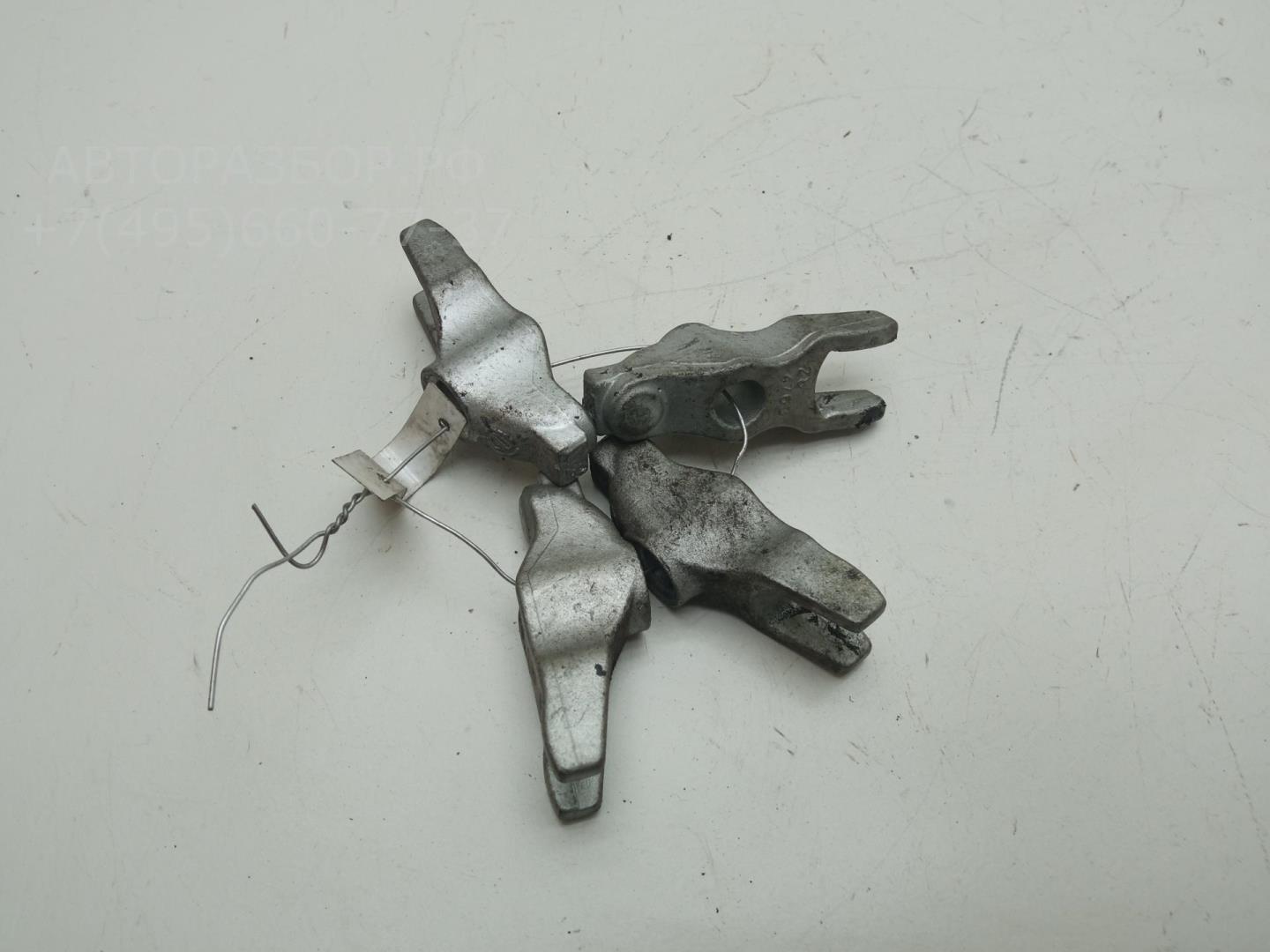 Кронштейн форсунки