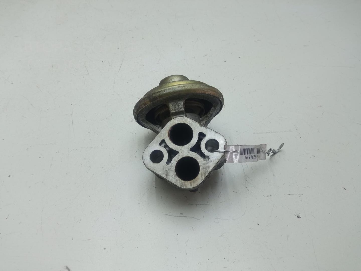 Клапан электромагнитный