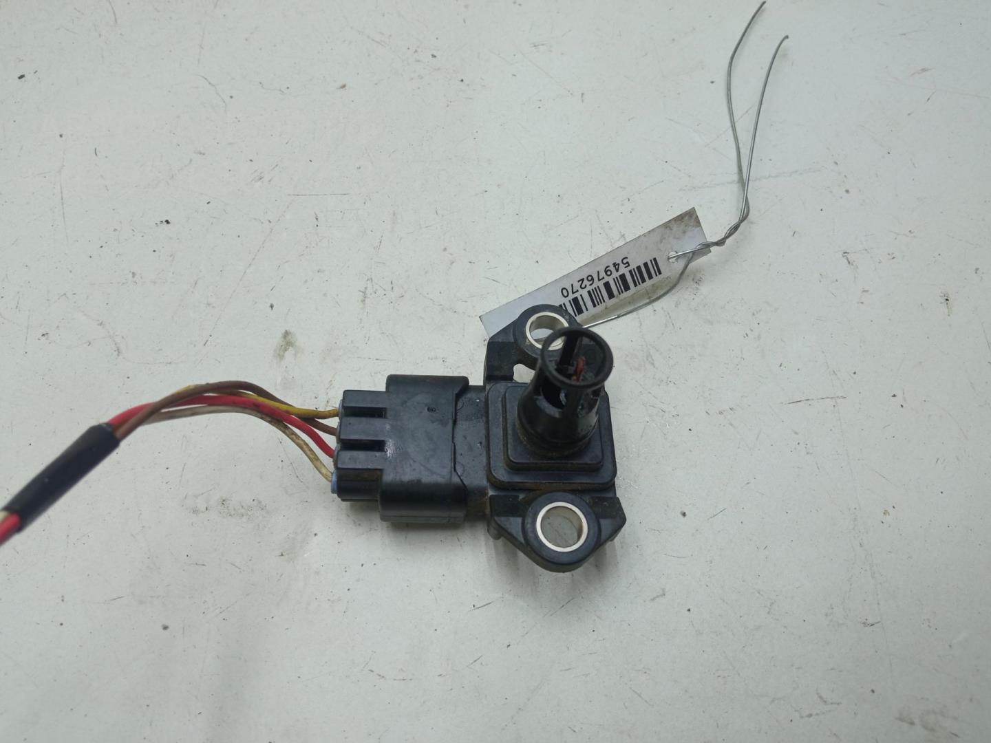 Датчик абсолютного давления