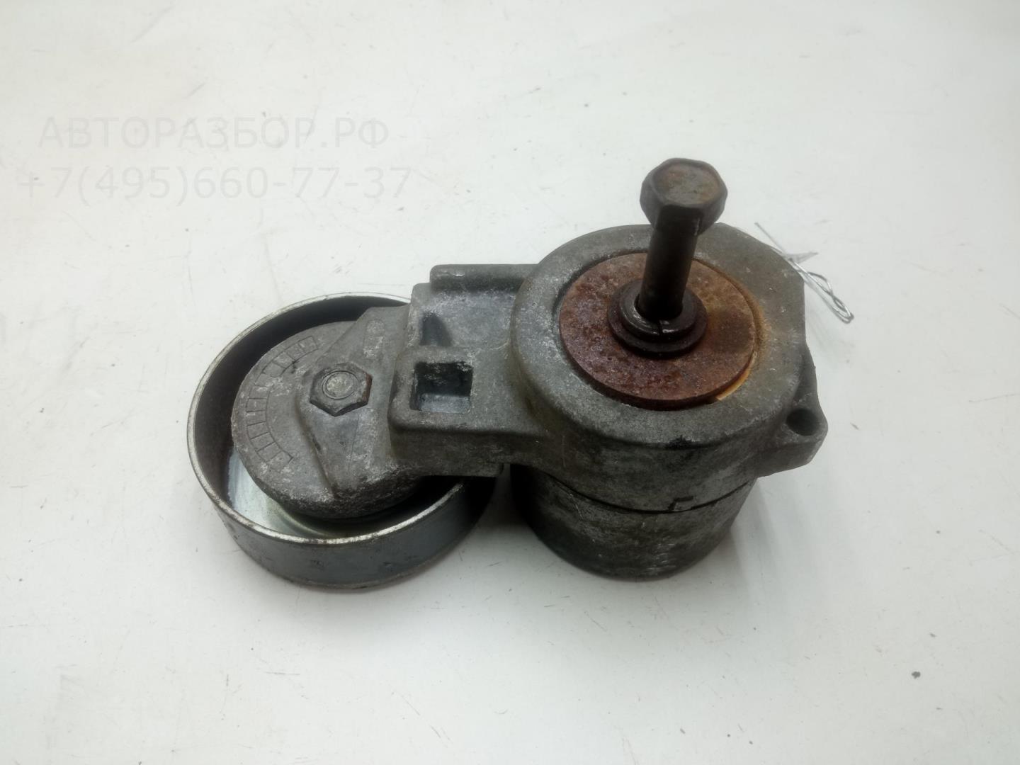 Механизм натяжения ремня ГРМ