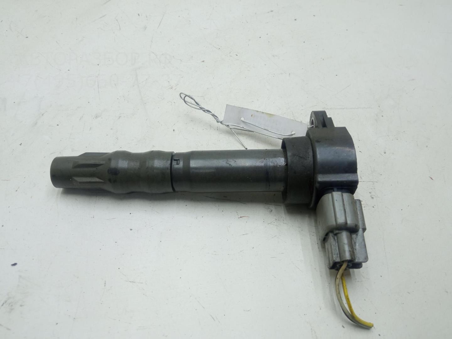 Катушка зажигания