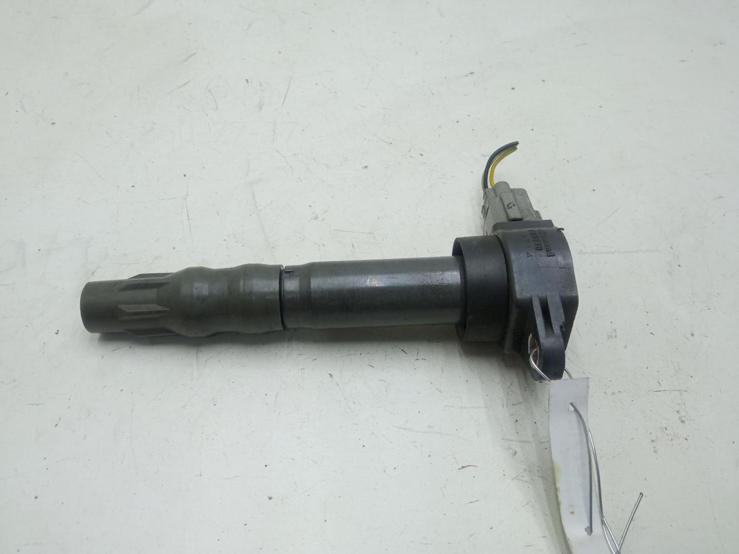 Катушка зажигания