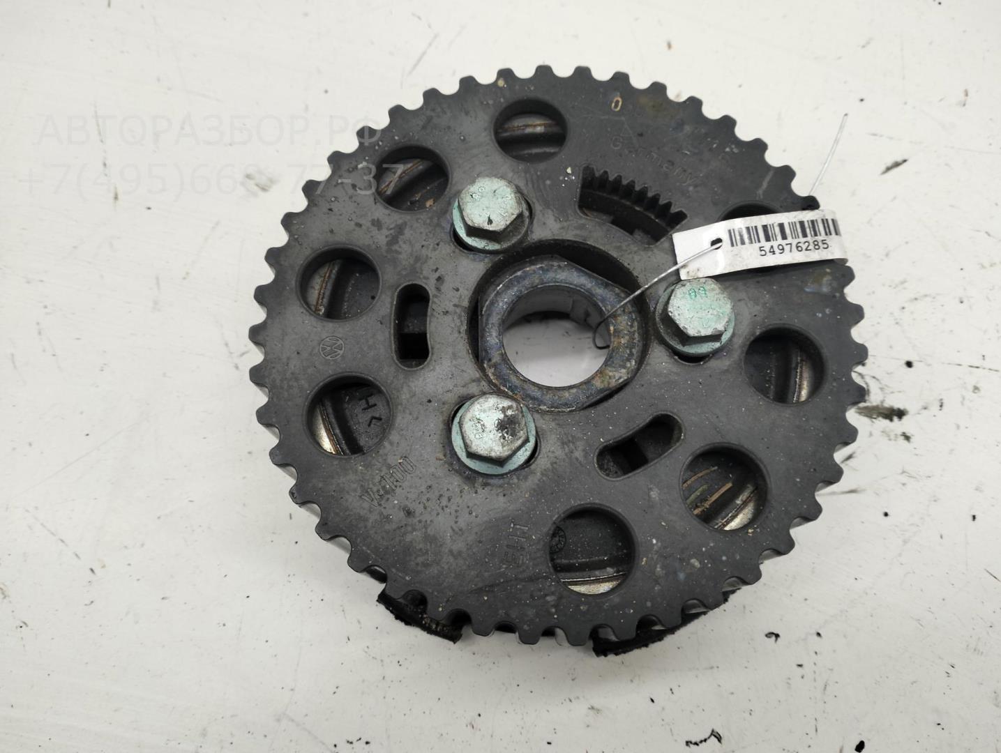 Шестерня распредвала