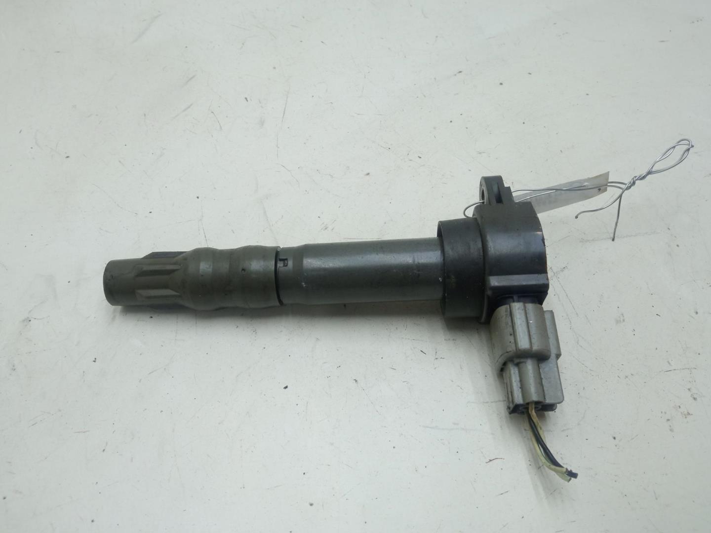 Катушка зажигания