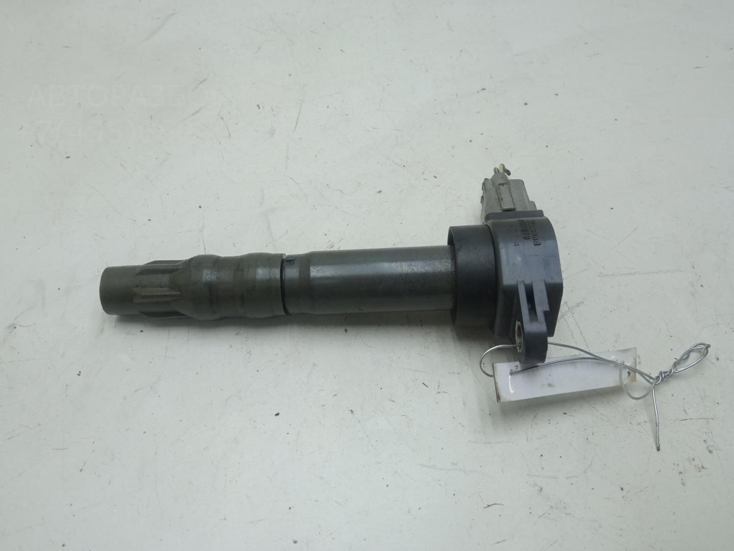 Катушка зажигания